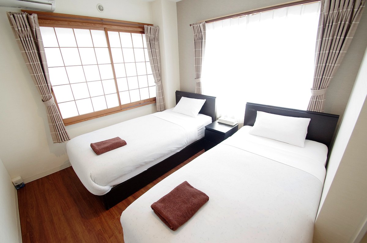 Hotel Imalle Haneda
