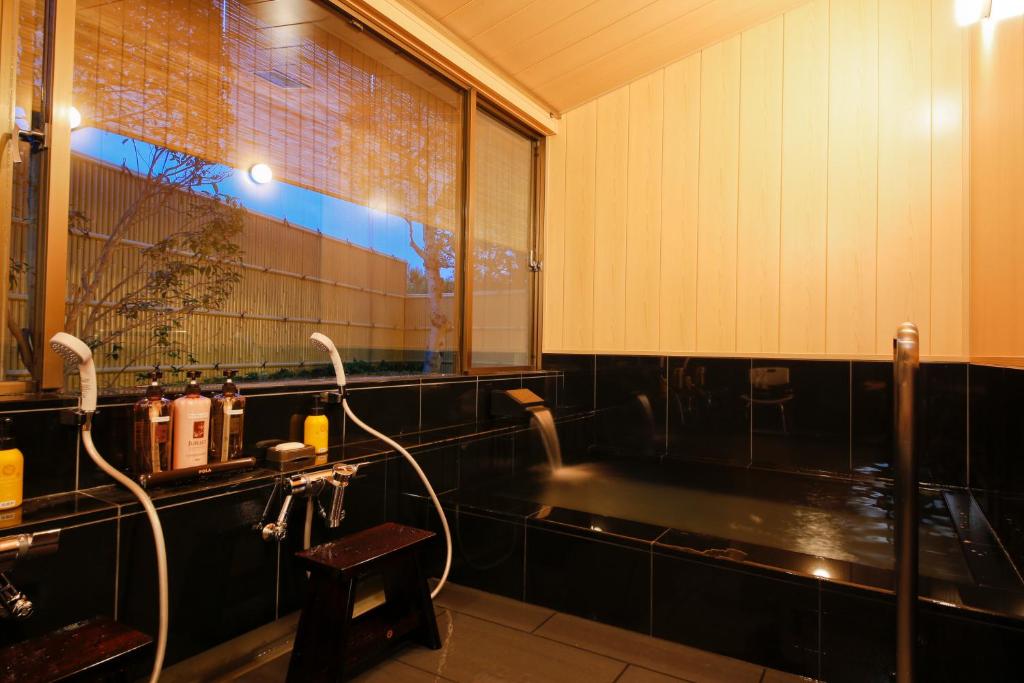 Arima Hot spring Ryokan Kotori