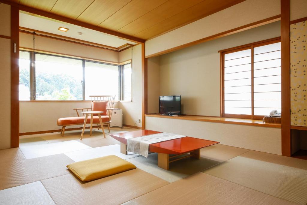 Arima Hot spring Ryokan Kotori