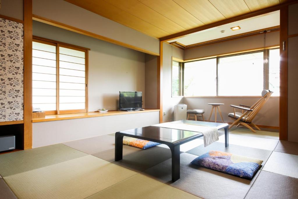 Arima Hot spring Ryokan Kotori