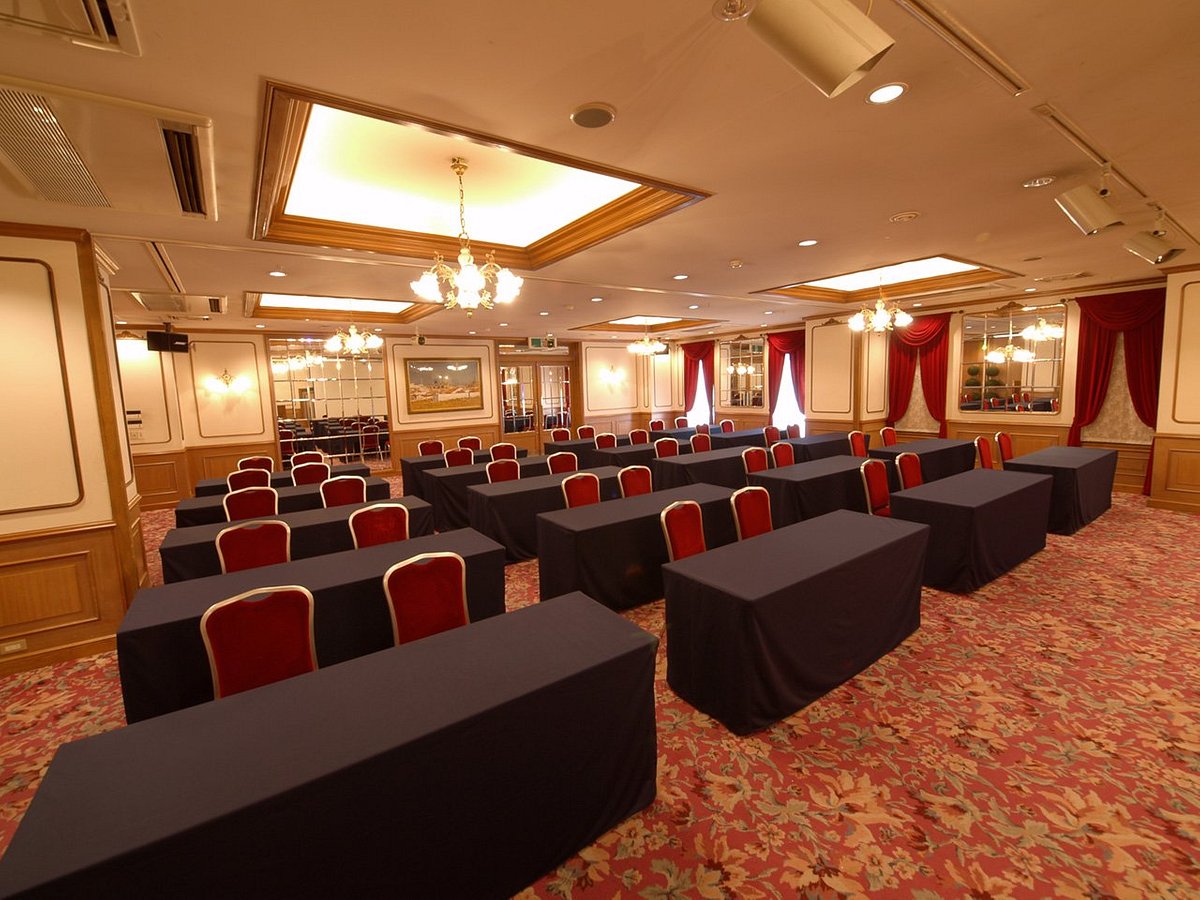 Kochi Palace Hotel