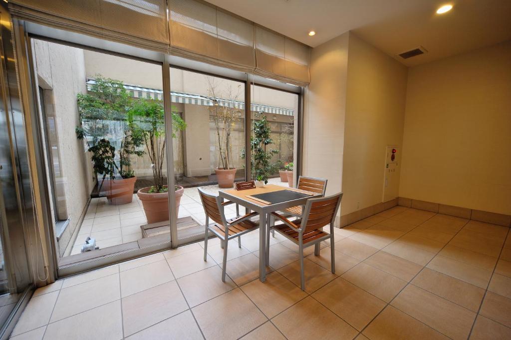 Dormy Inn Express Koriyama Natural Hot Spring