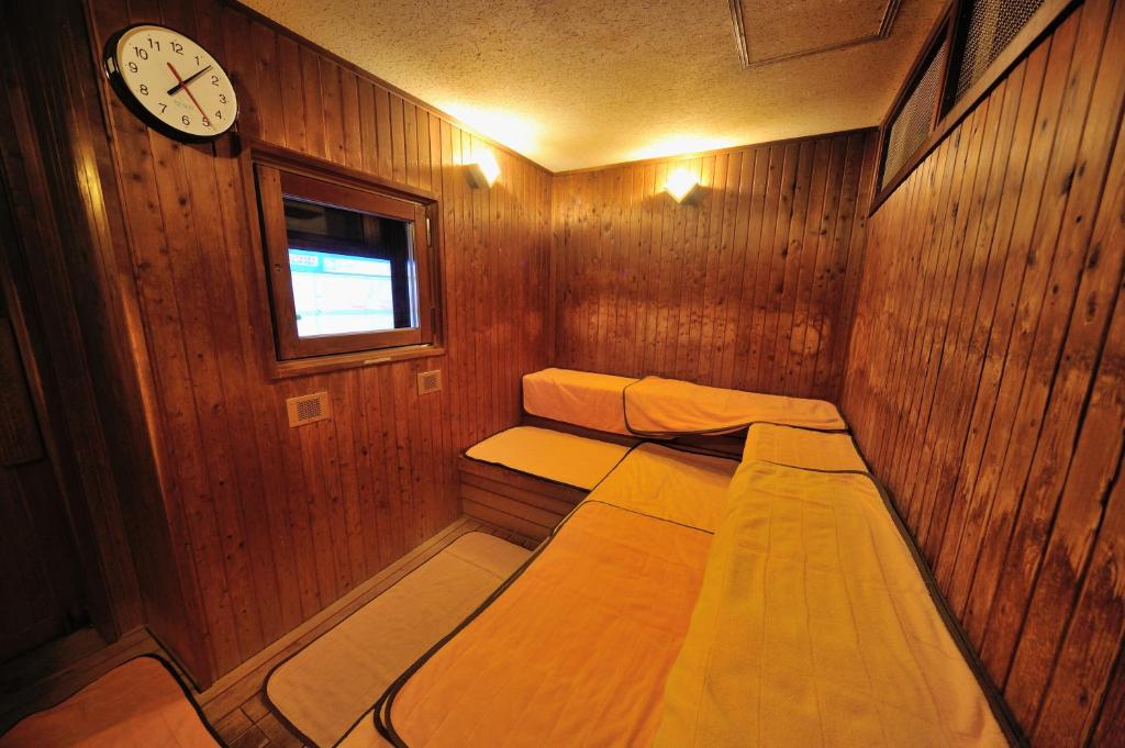 Dormy Inn Express Koriyama Natural Hot Spring