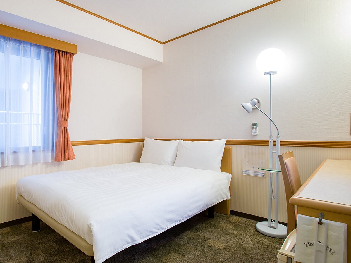 Toyoko Inn Kurashiki Station Minami