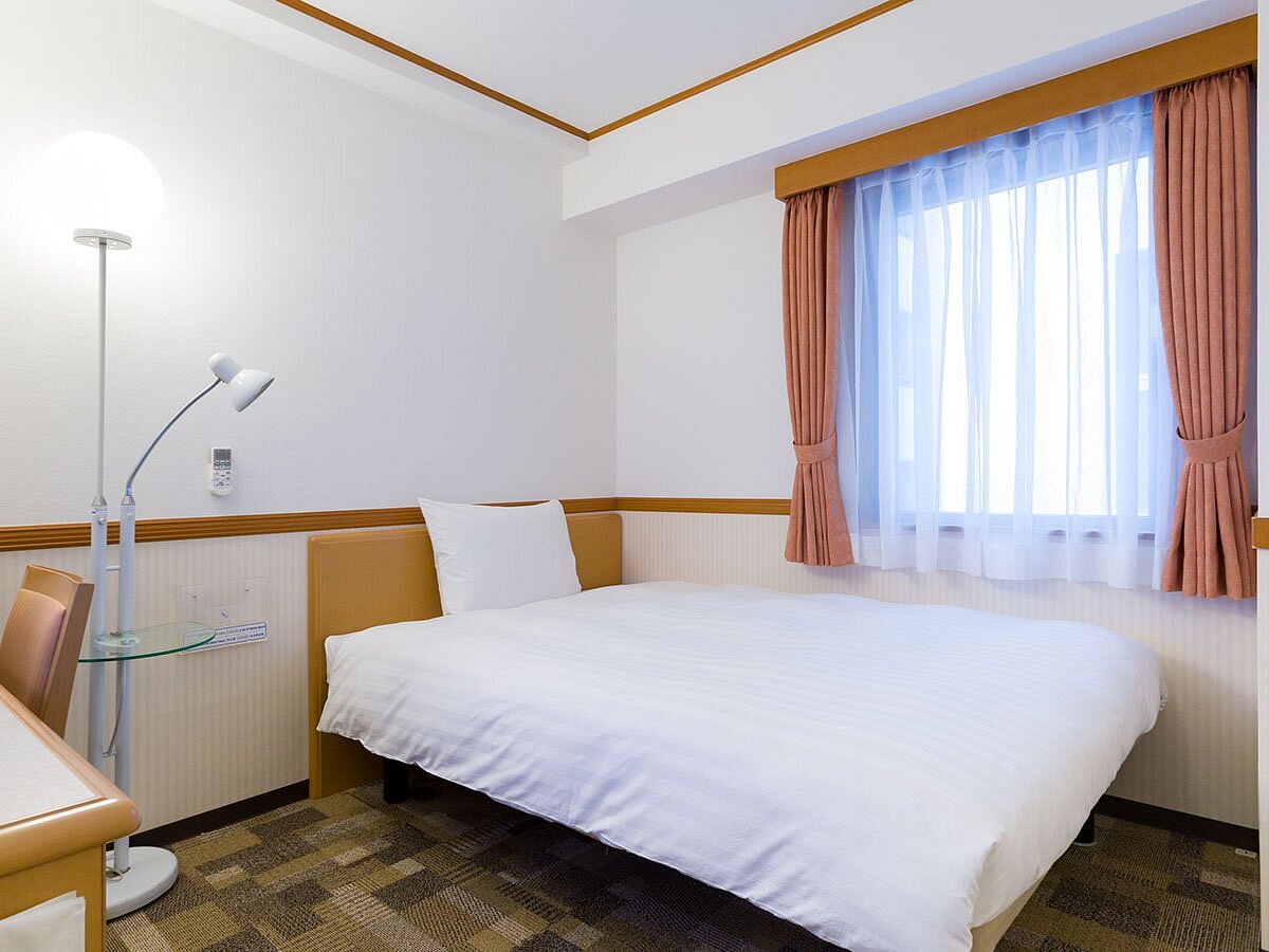 Toyoko Inn Kurashiki Station Minami