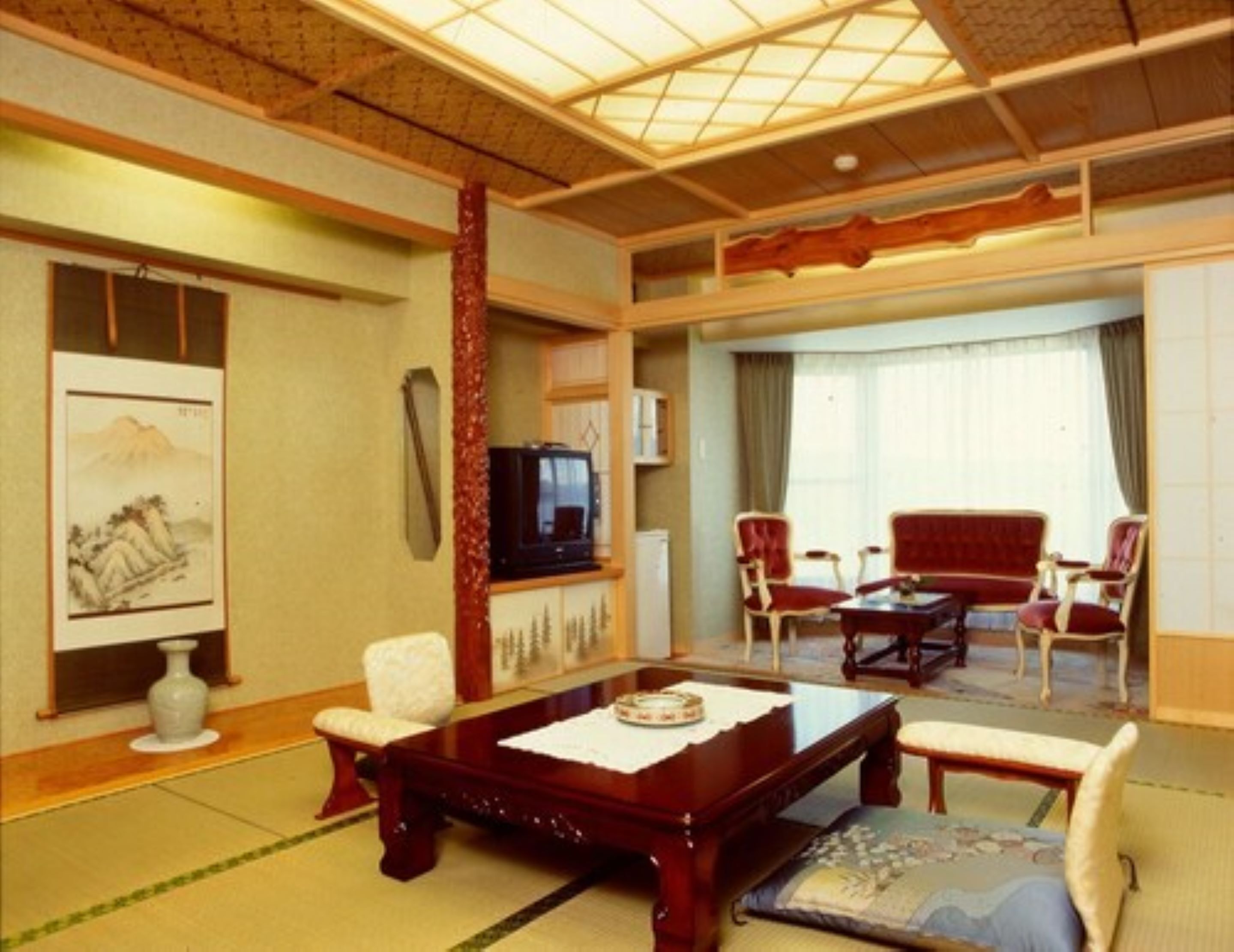 New Akan Hotel