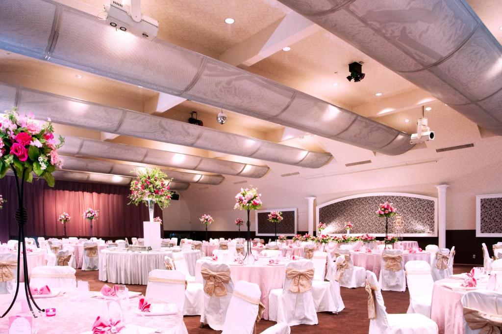 Kushiro Century Castle Hotel