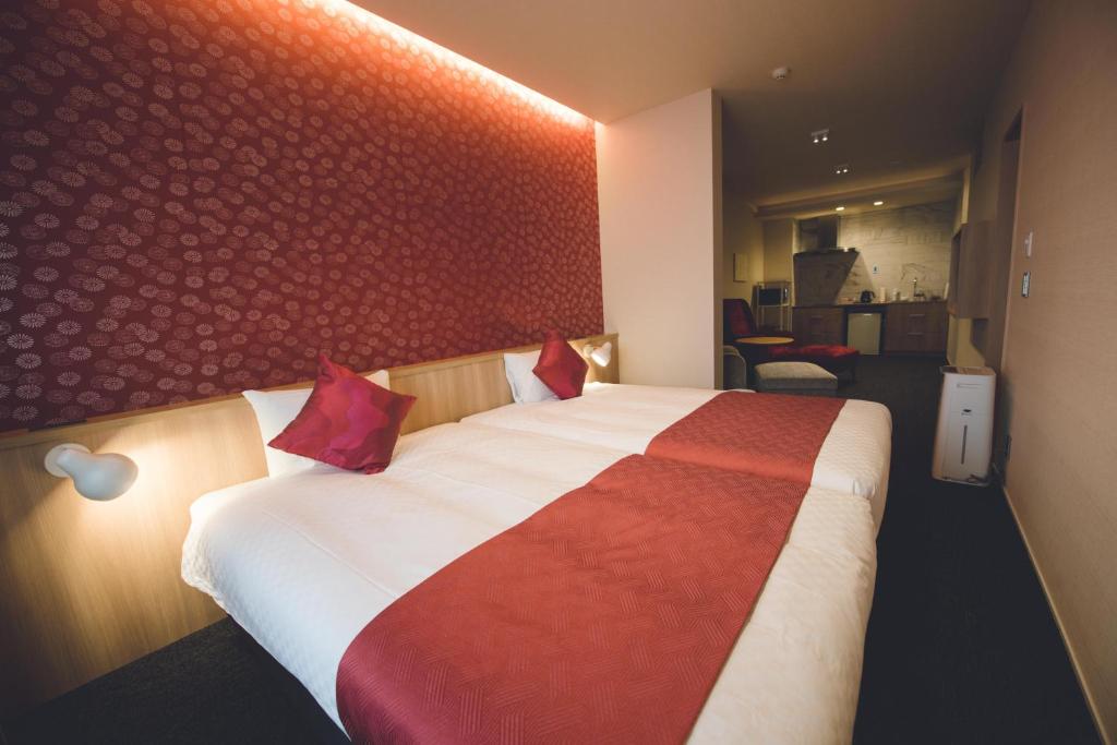 HOTEL MASTAY Jingumichi