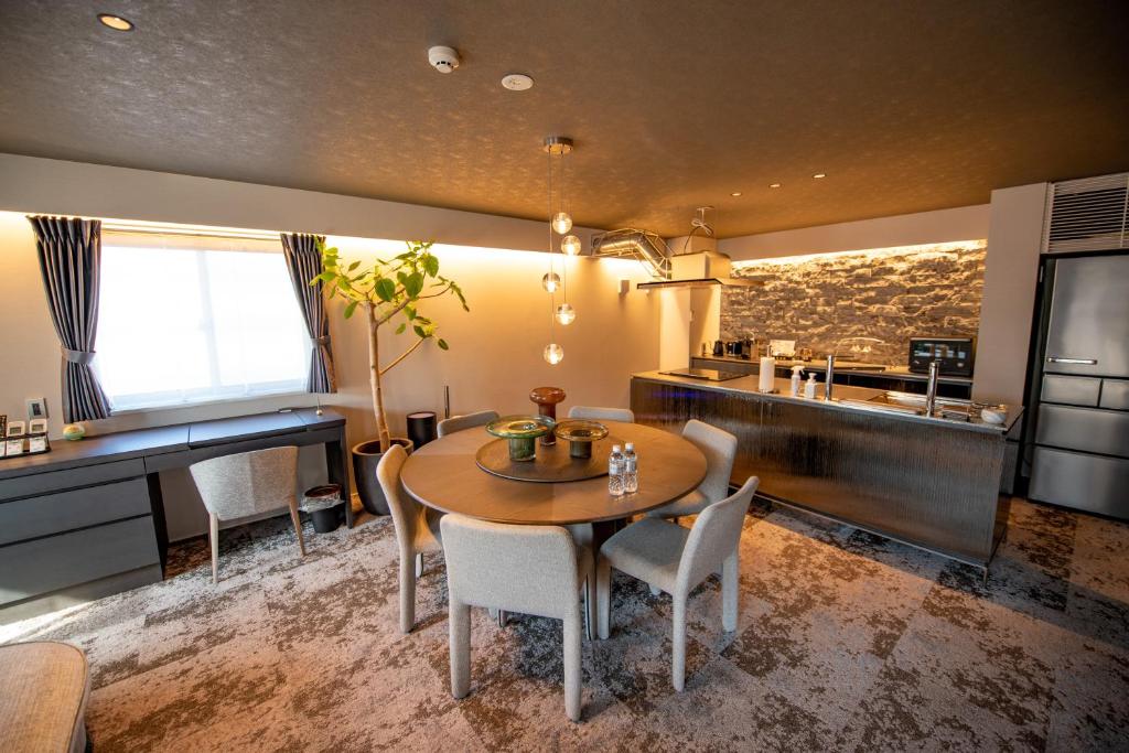 HOTEL MASTAY Jingumichi