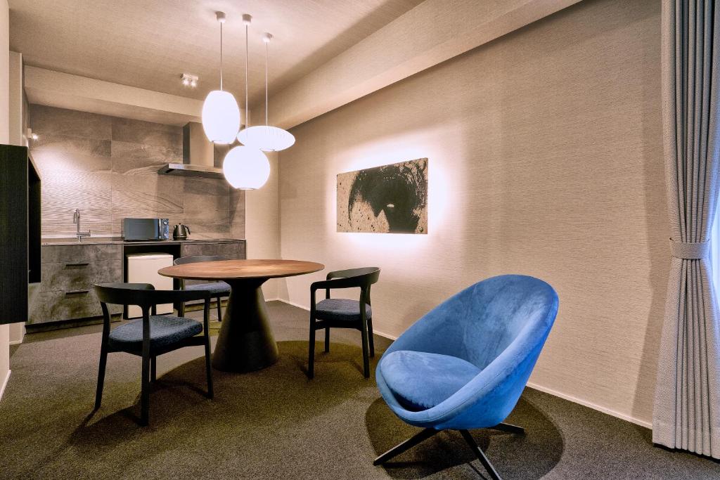 HOTEL MASTAY Jingumichi