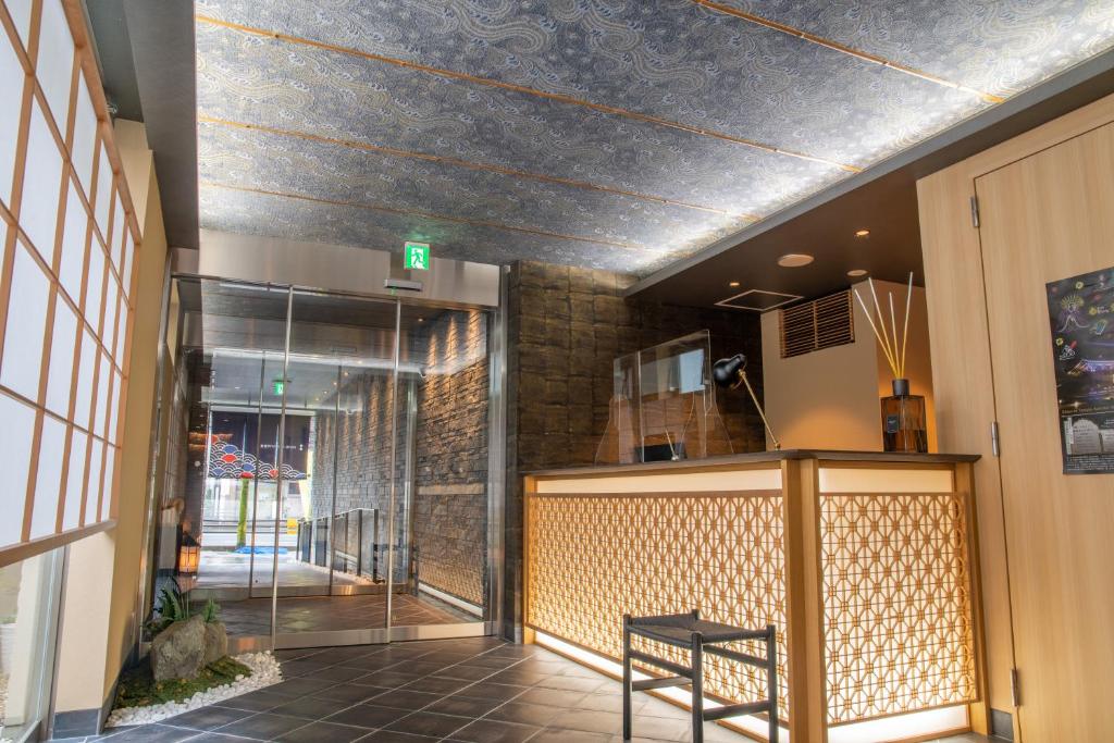HOTEL MASTAY Jingumichi