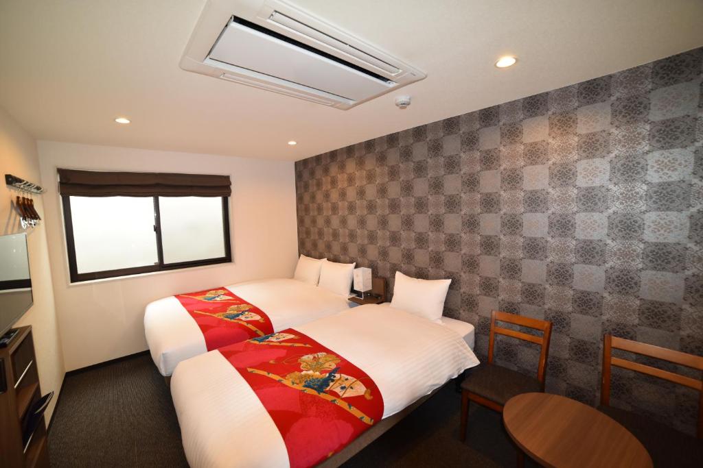 Laon Inn Gion Shinbashi