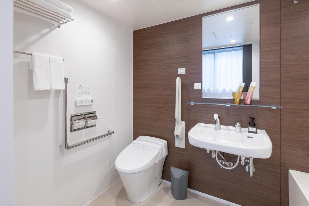 M's Hotel Sanjo Omiya