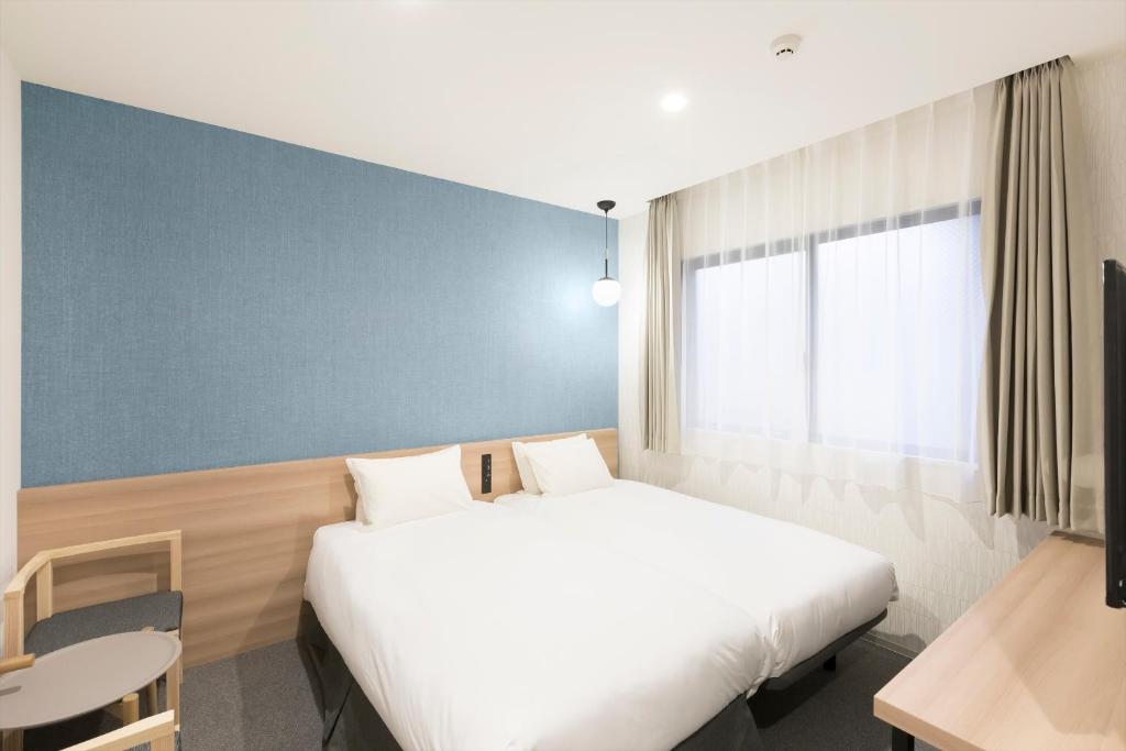 M's Hotel Sanjo Omiya