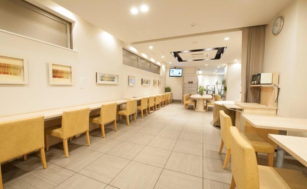 Dormy Inn Express Matsue