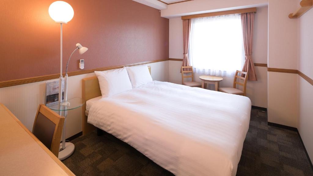 Toyoko Inn Matsuyama Ichibancho