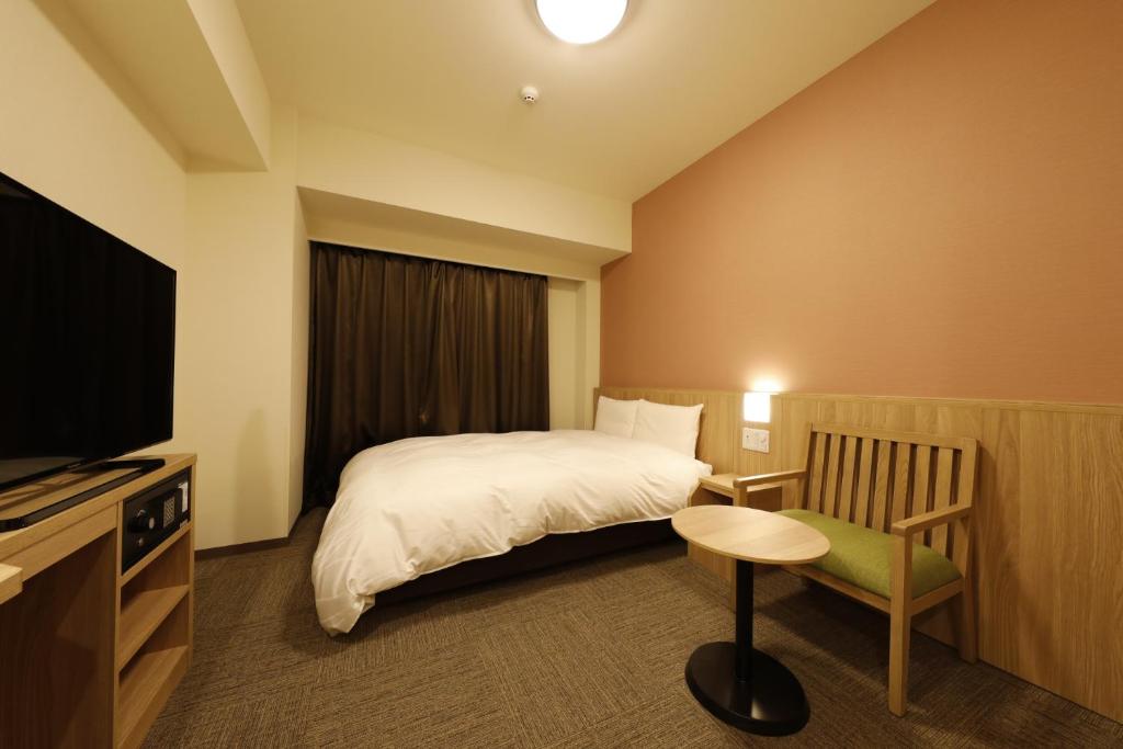 Dormy Inn Mito Hot Springs