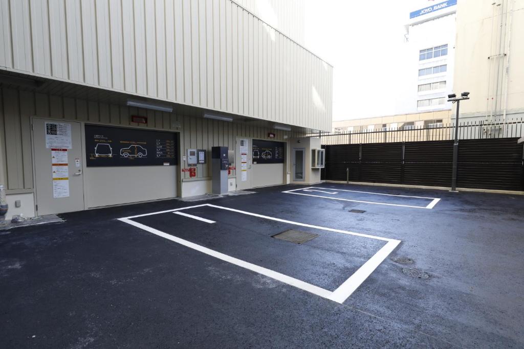 Dormy Inn Mito Hot Springs