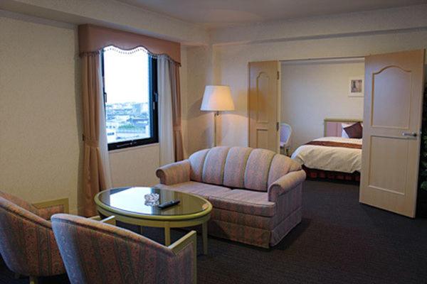 Hotel Verfort Hyuga