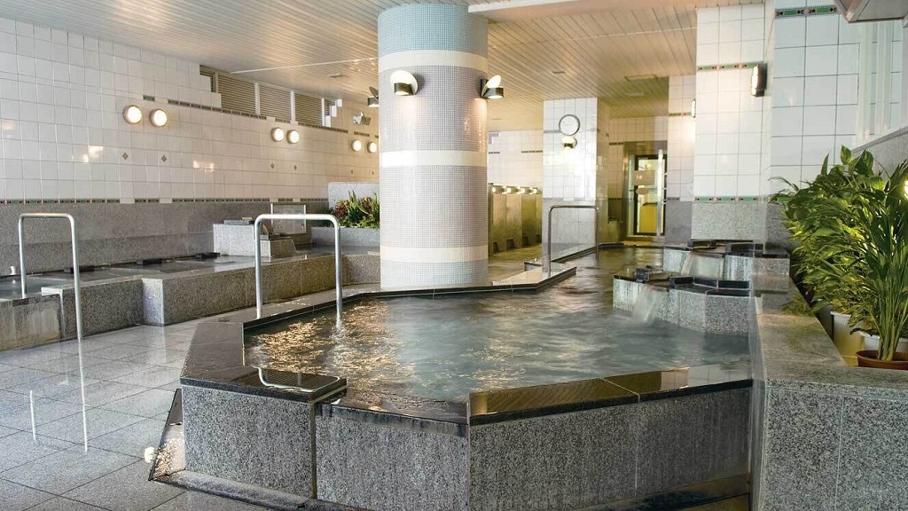 Hotel Marix Lagoon