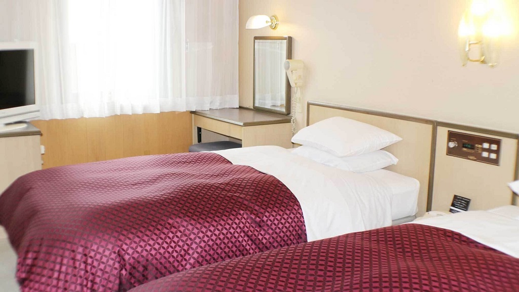 Hotel Marix Lagoon