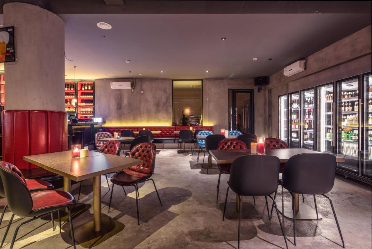 Moju Hotel Shanghai