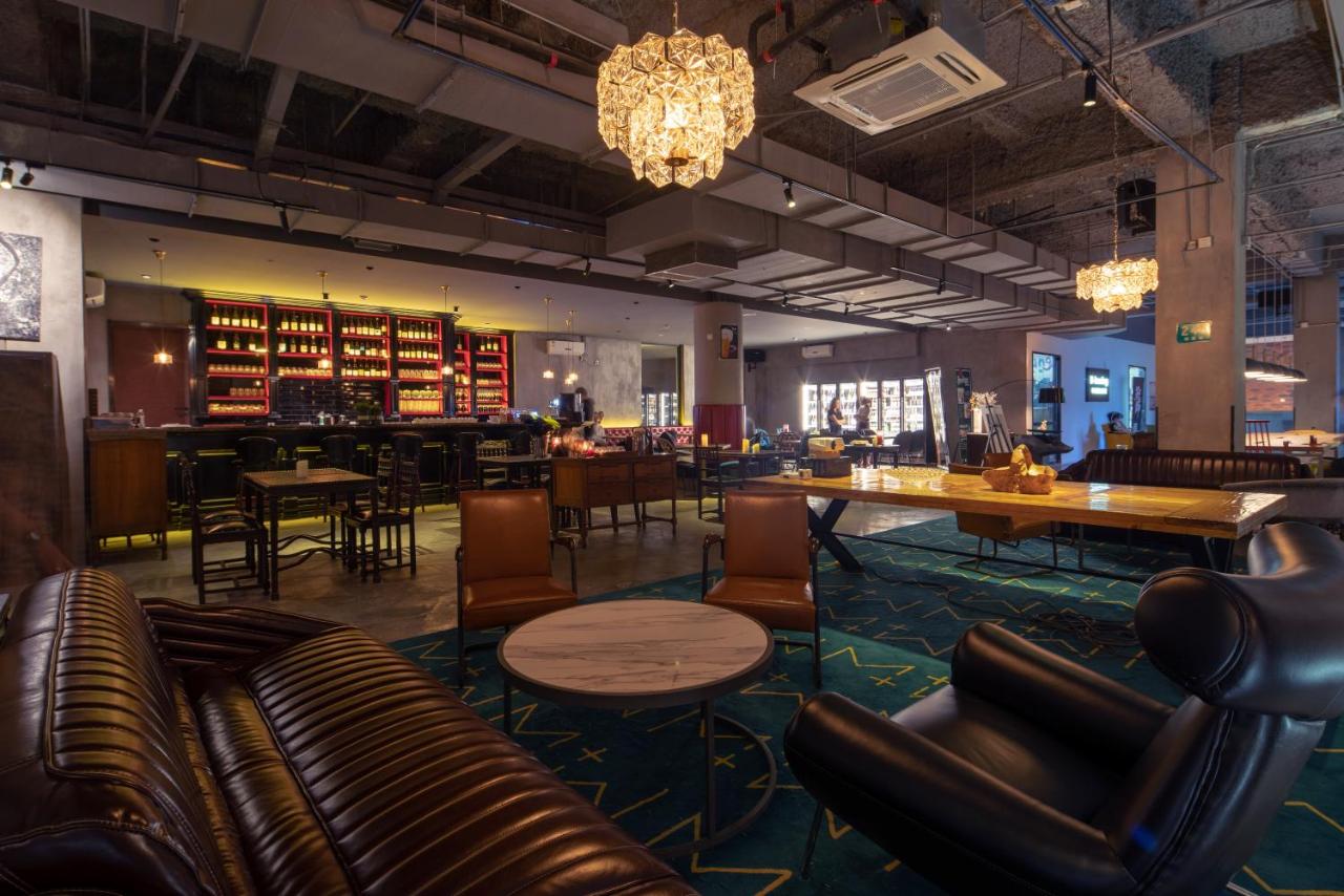 Moju Hotel Shanghai