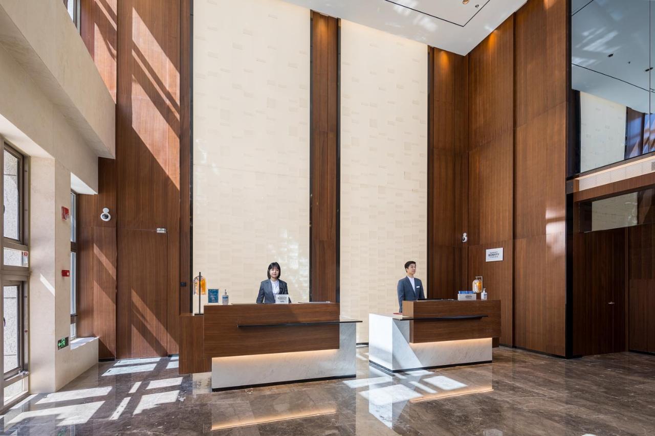 Fairfield by Marriott Shanghai Hongqiao NECC