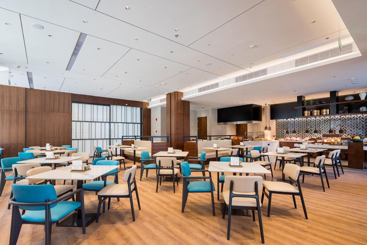 Fairfield by Marriott Shanghai Hongqiao NECC