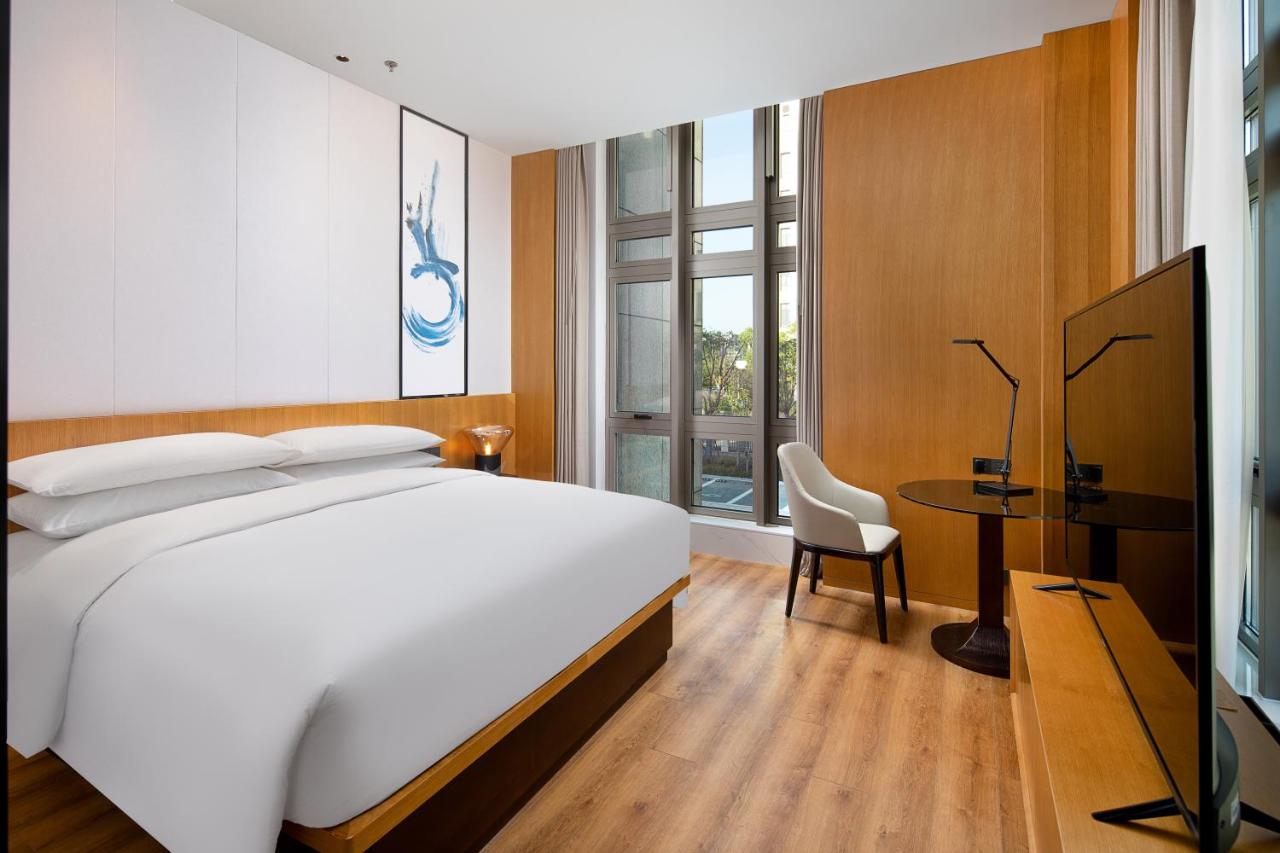 Fairfield by Marriott Shanghai Hongqiao NECC