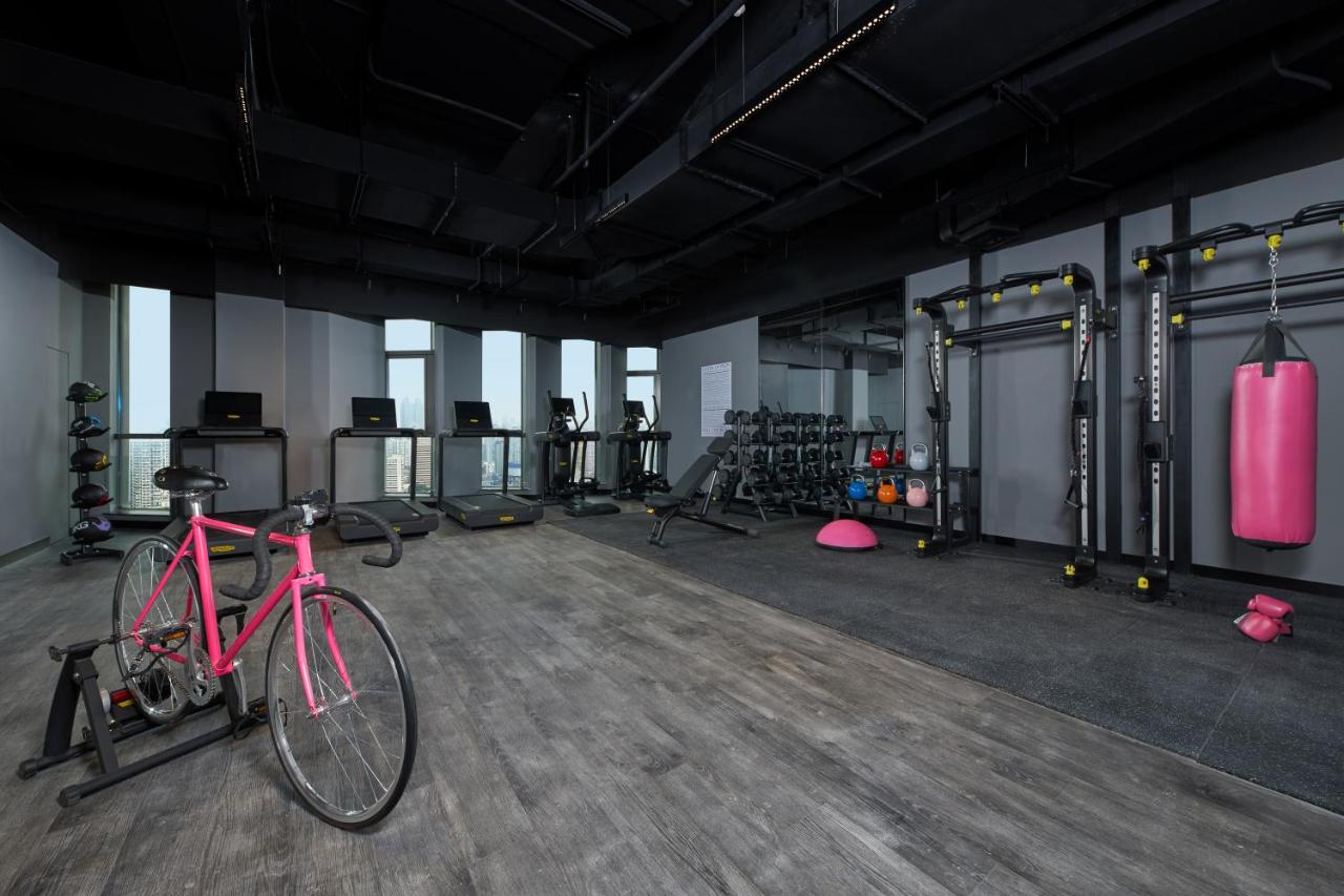 Moxy Shanghai Xuhui