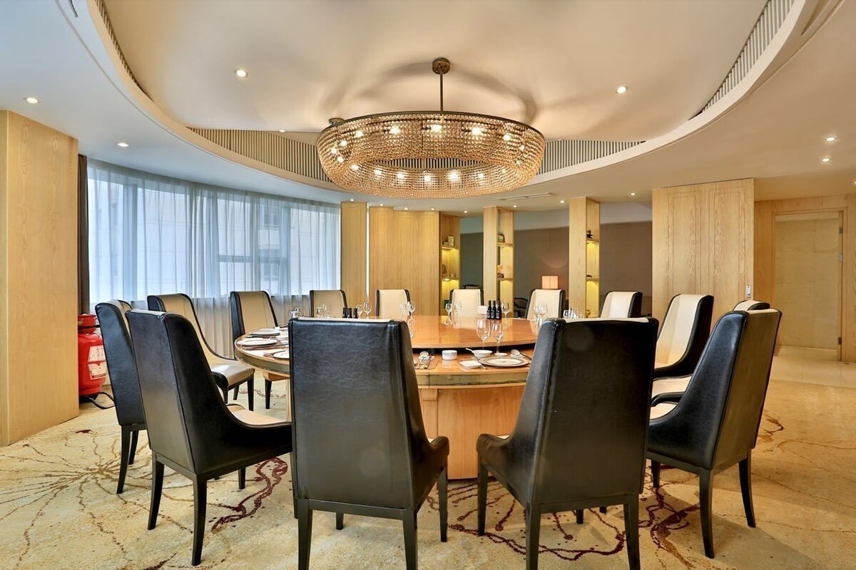WenZhou Dongou Hotel