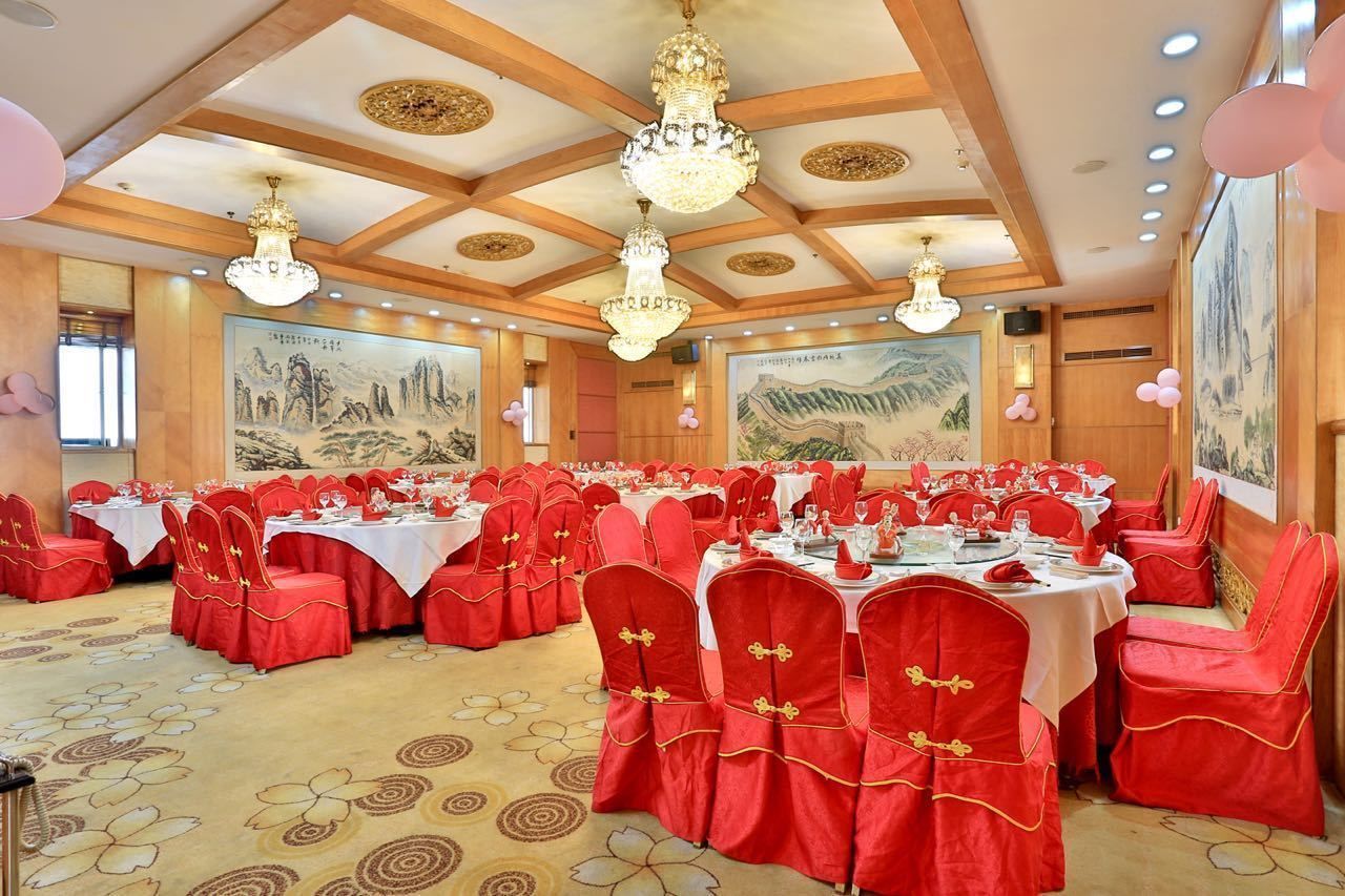 WenZhou Dongou Hotel