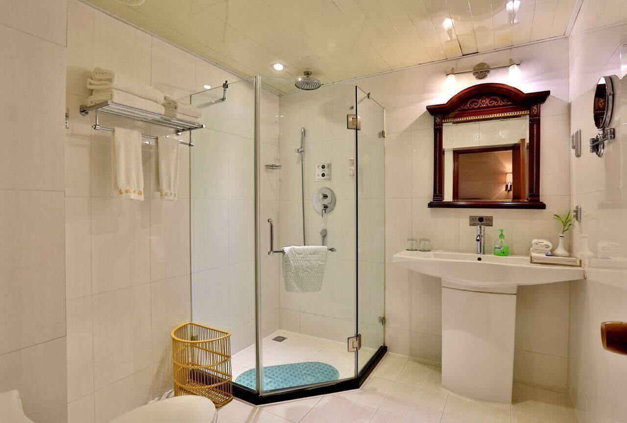WenZhou Dongou Hotel