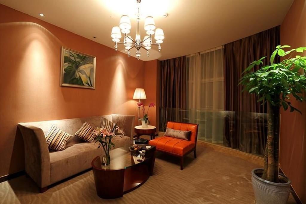 Wuhan Tianchimel Hotel