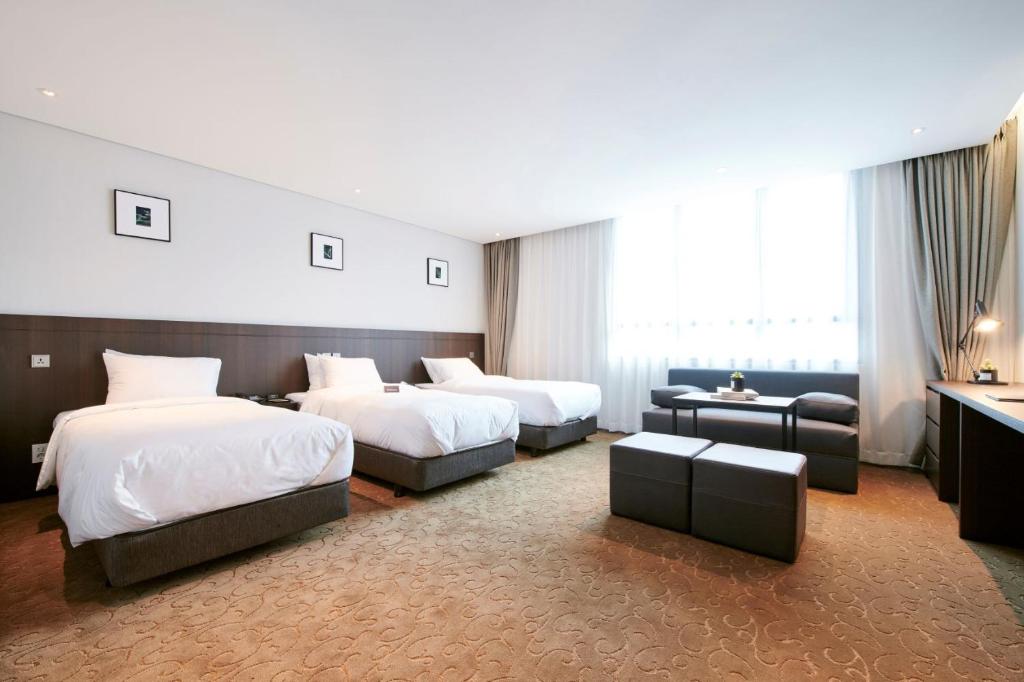 Hotel M Felice