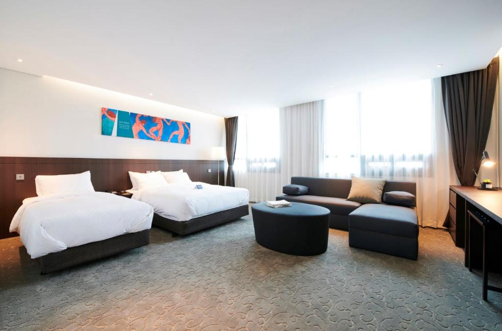 Hotel M Felice