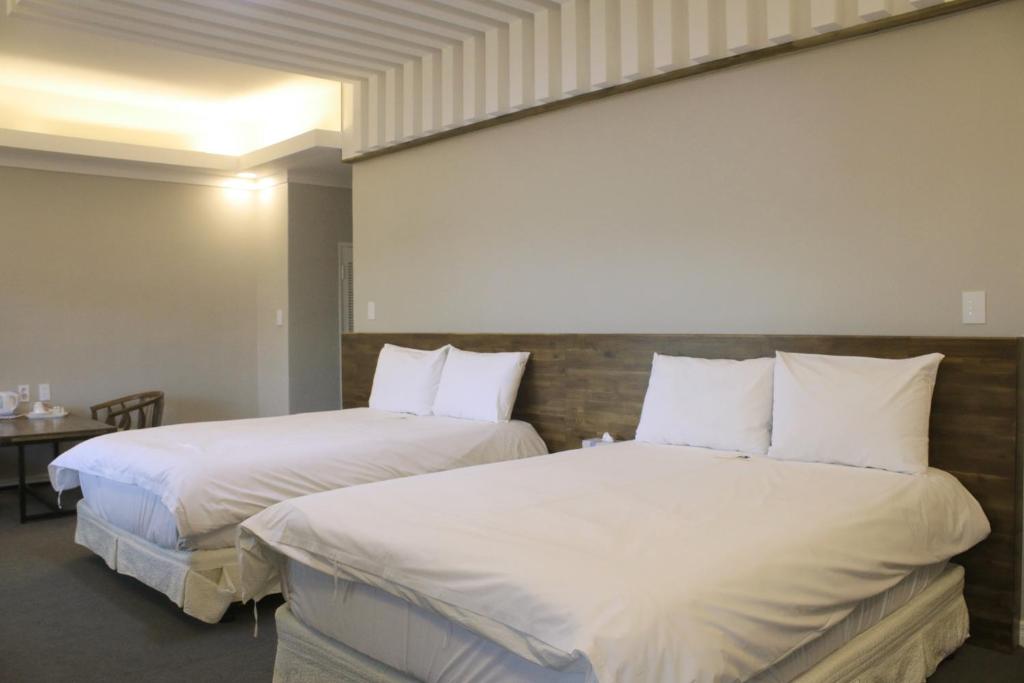 Ocean View Hotel