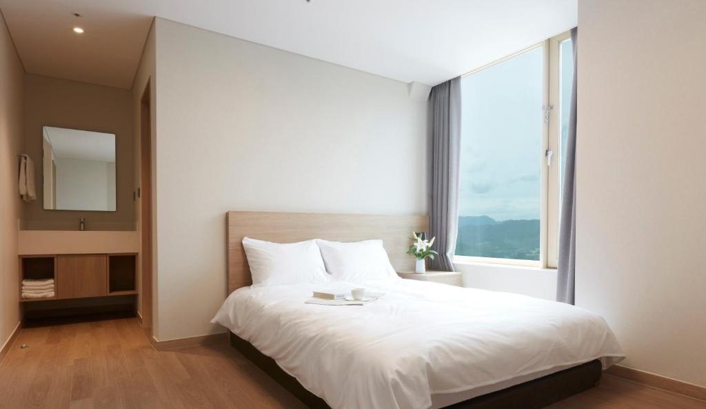 Phoenix Pyeongchang Resort