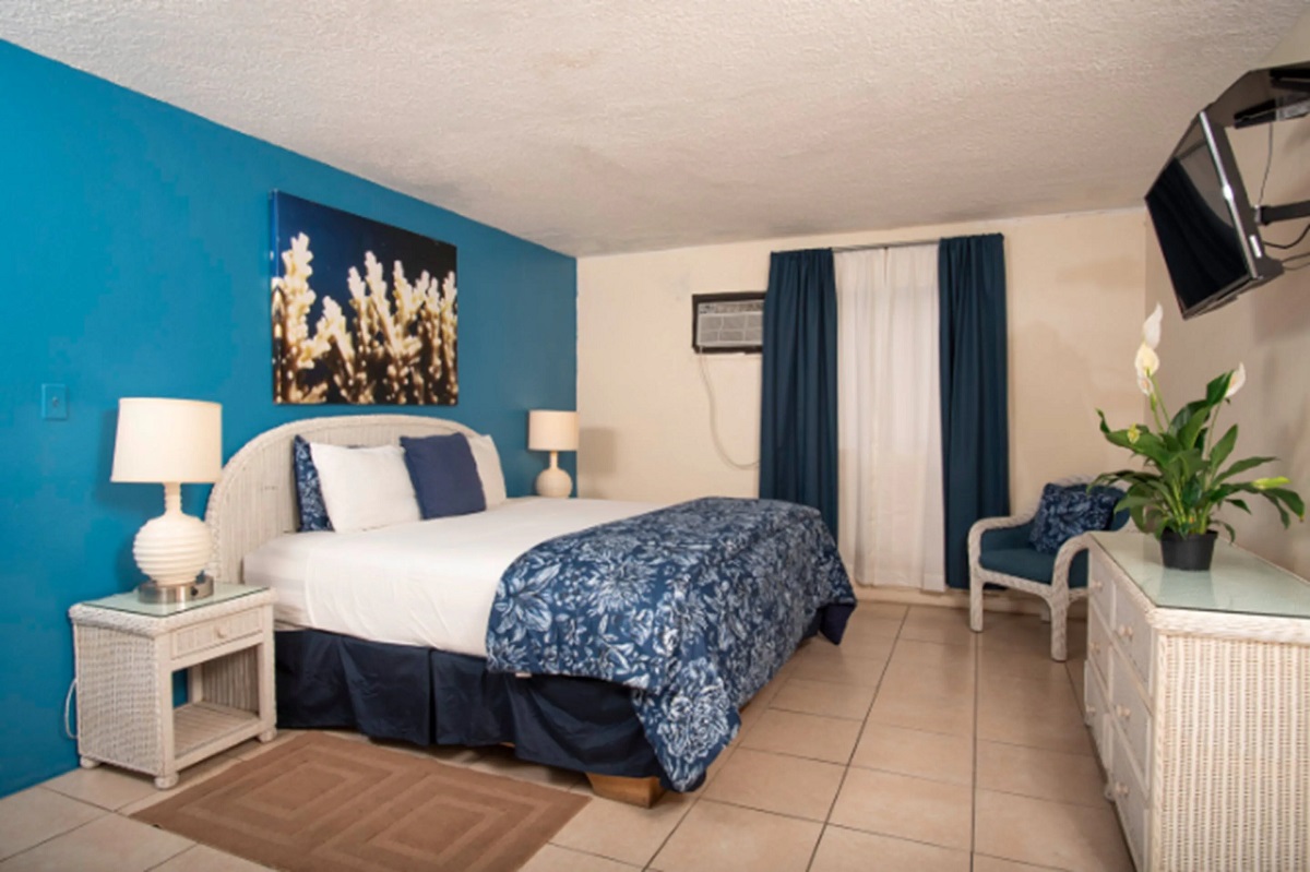 Bunker Hill Hotel