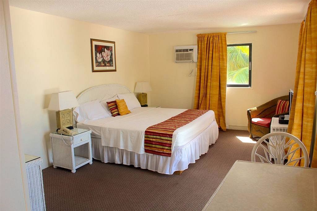 Bunker Hill Hotel