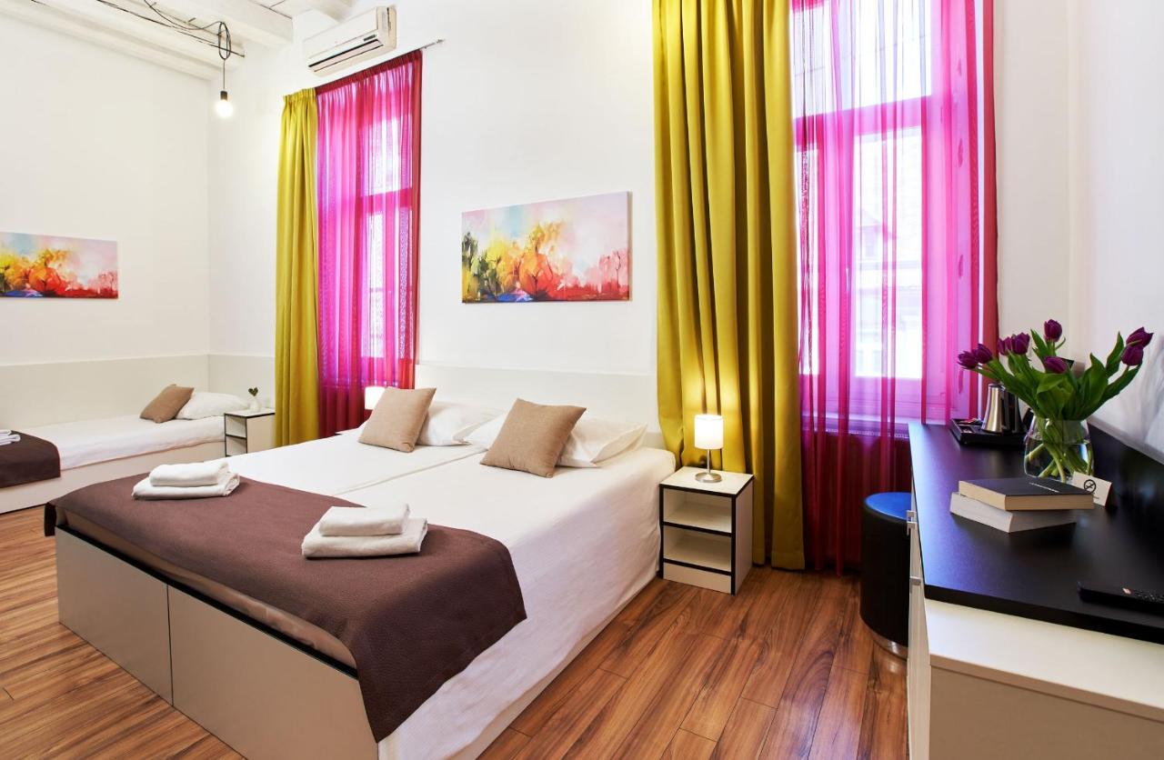 Art Hotel Like