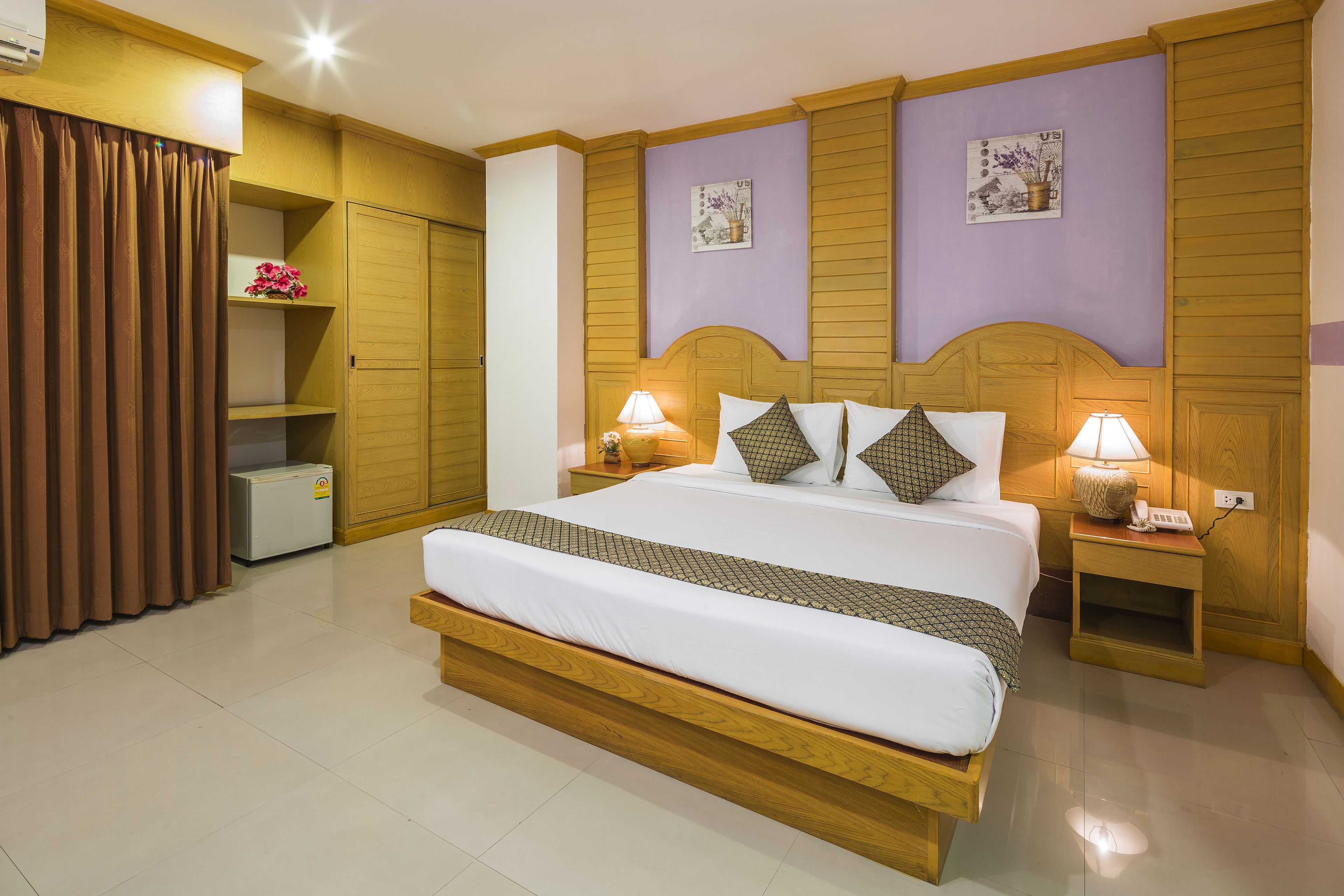 Azure Phuket Hotel