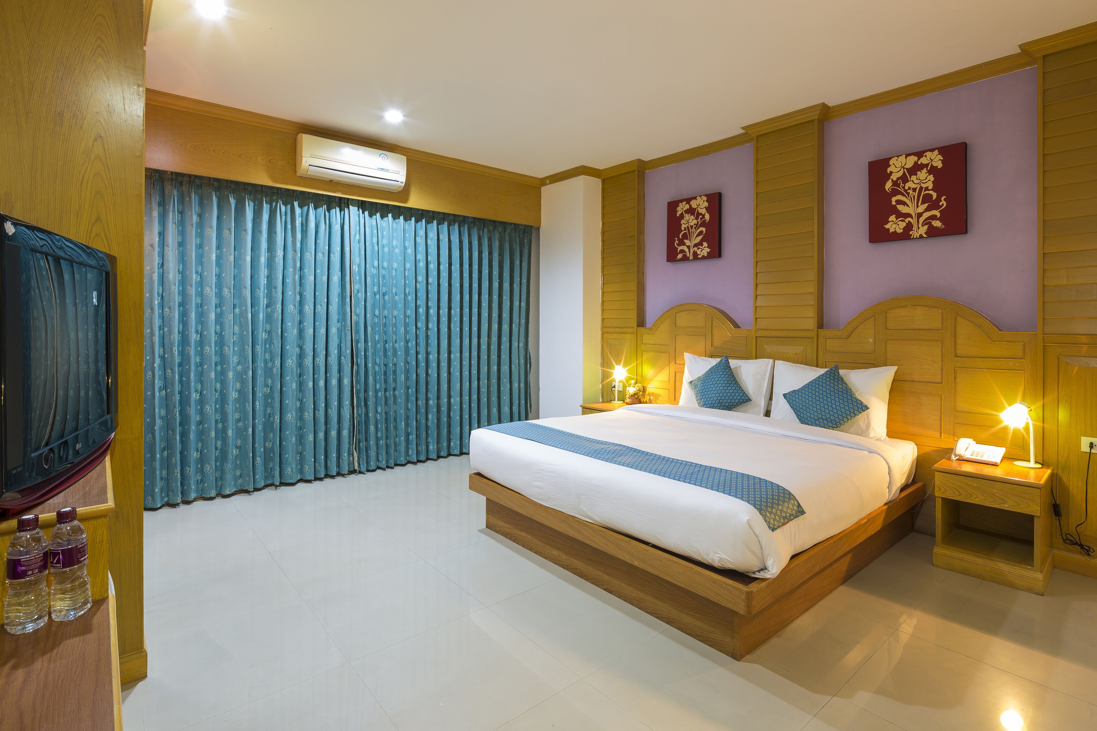Azure Phuket Hotel