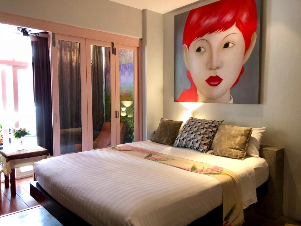 Baipho Lifestyle Hotel