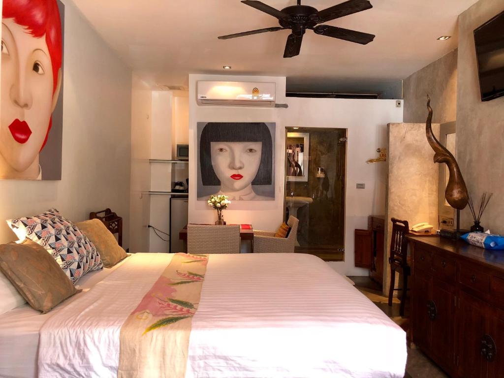 Baipho Lifestyle Hotel