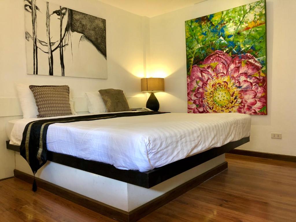 Baipho Lifestyle Hotel