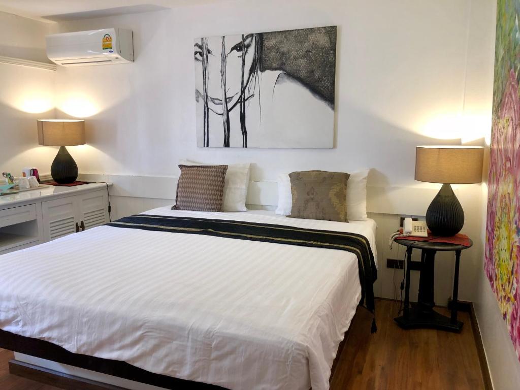 Baipho Lifestyle Hotel