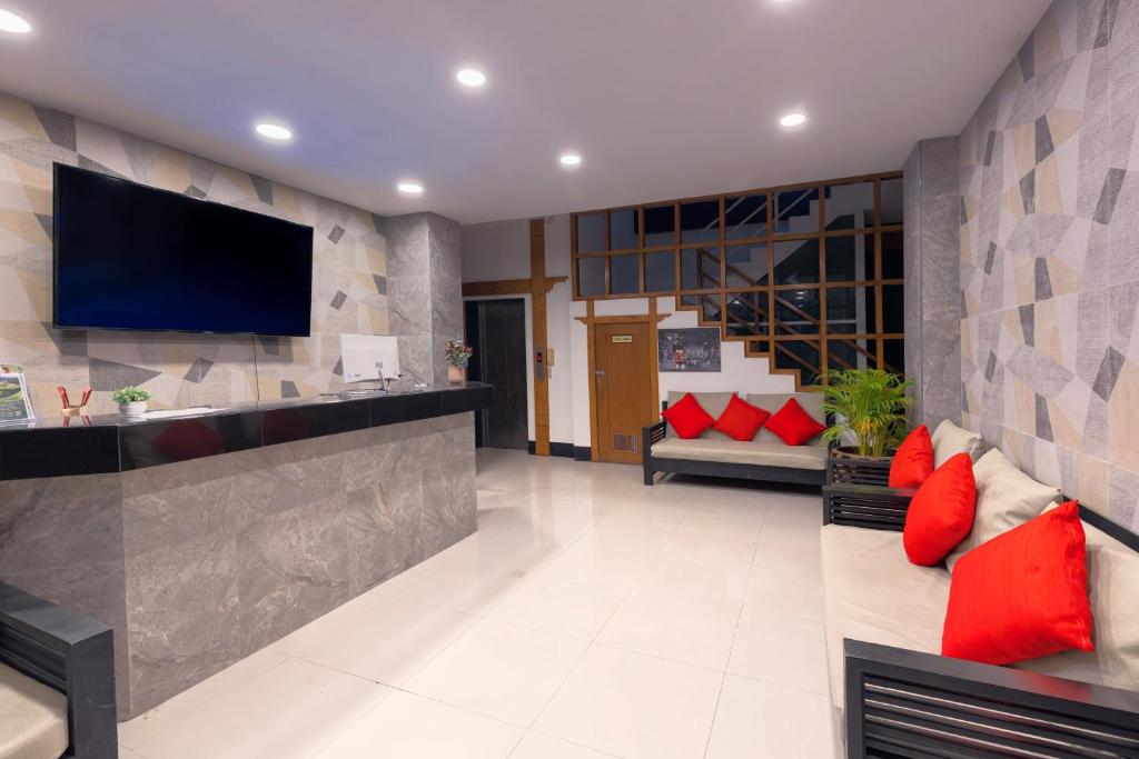 Baya Hotel by Shanaya
