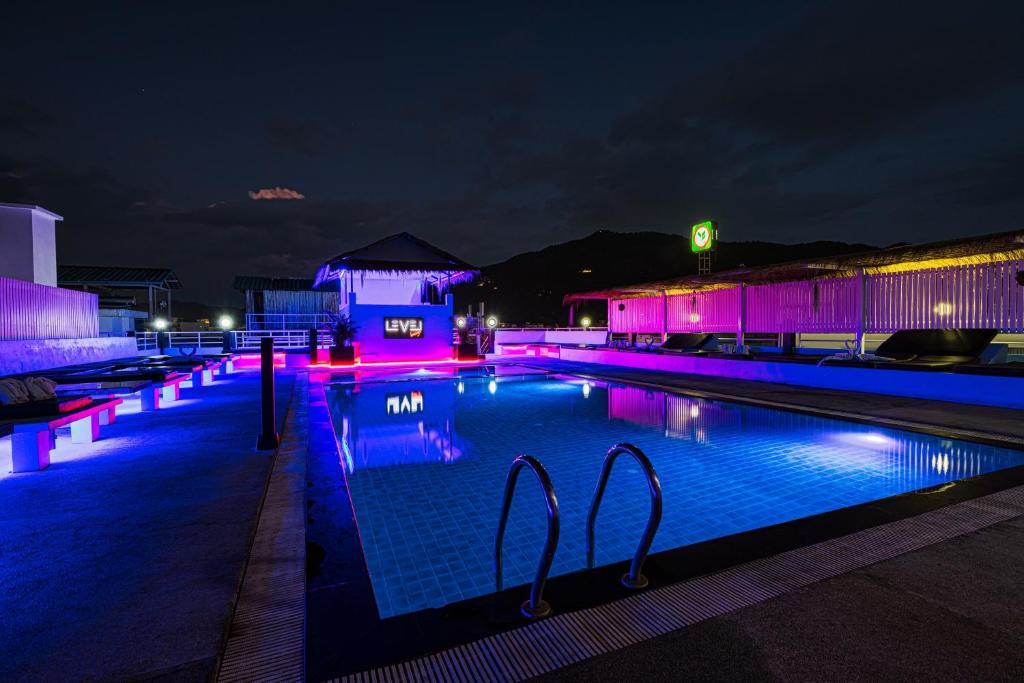Baya Hotel by Shanaya